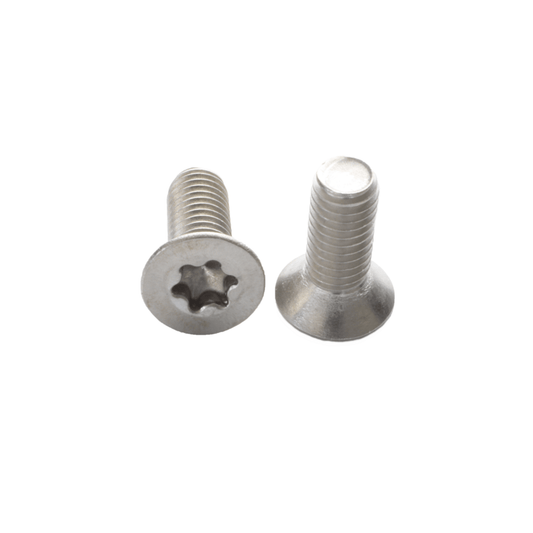 Duotone Spirit Carbon Back Wing Screw Set 215 (SS22-onw) (2pcs) 2024