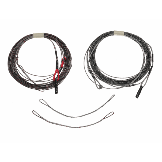 Duotone Adjustable Front Lines Trust Bar (SS23-onw) (1pair) 2024