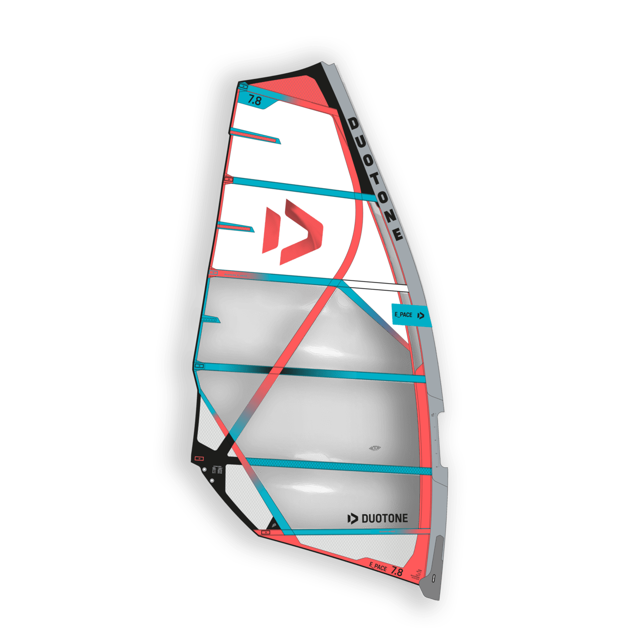 Duotone E_Pace 2022