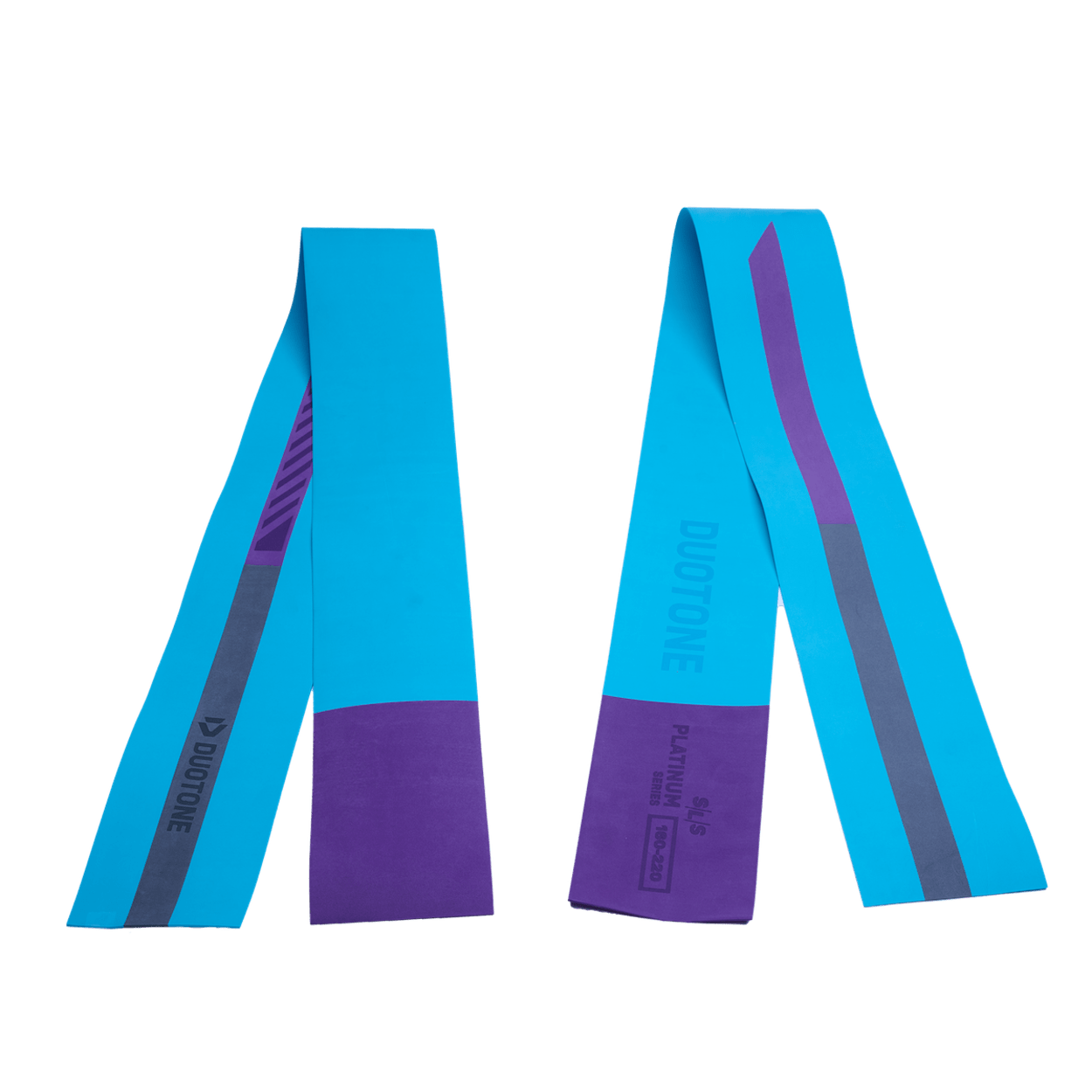 Duotone EVA grip Platinum (2pcs) (SS22-onw) 2024