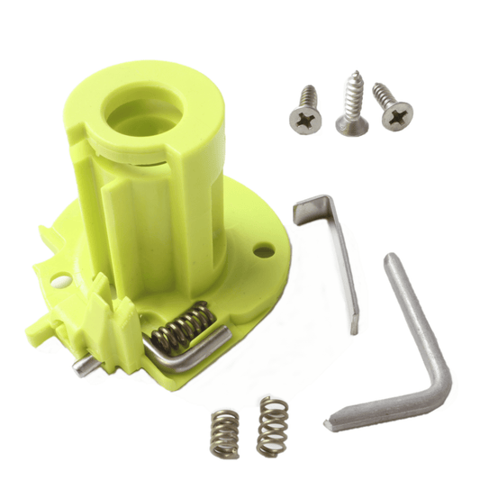 Duotone Bottom Insert Power XT 2.0 RDM (SS22-onw) 2024