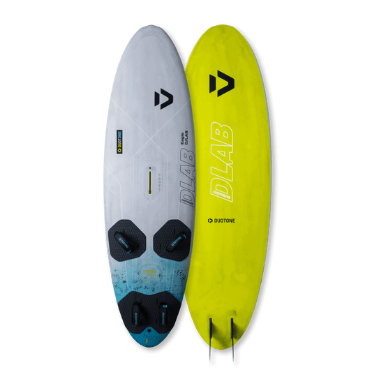 Duotone 2026 EAGLE [TWINSER] D/LAB CUSTOMIZED 2026