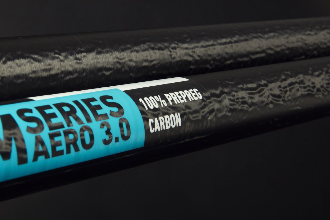 Duotone Platinum Series AERO 3.0 2024