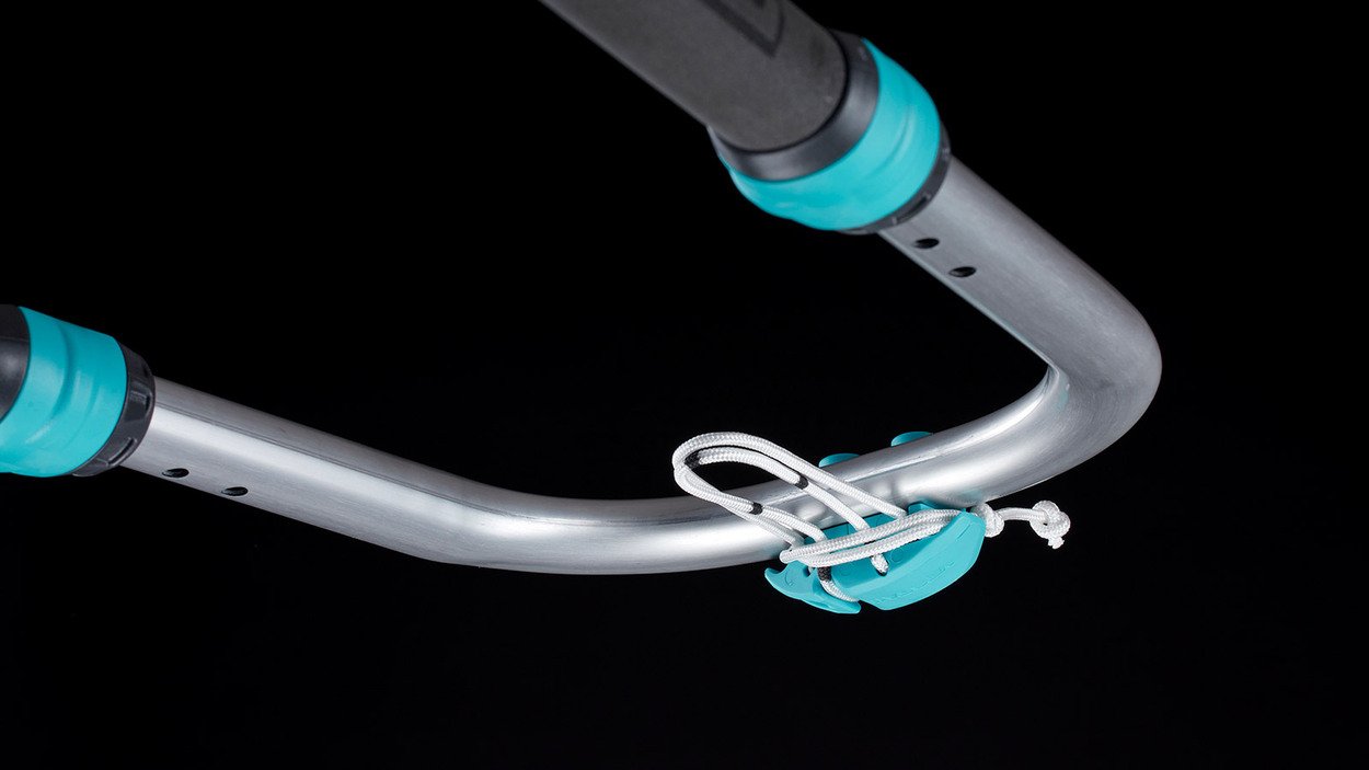 Duotone Silver Series 2024