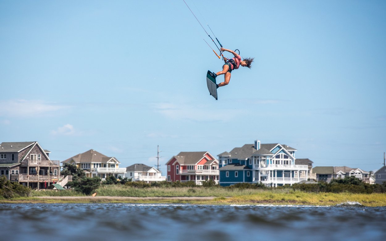 Duotone Team Series Textreme 2021