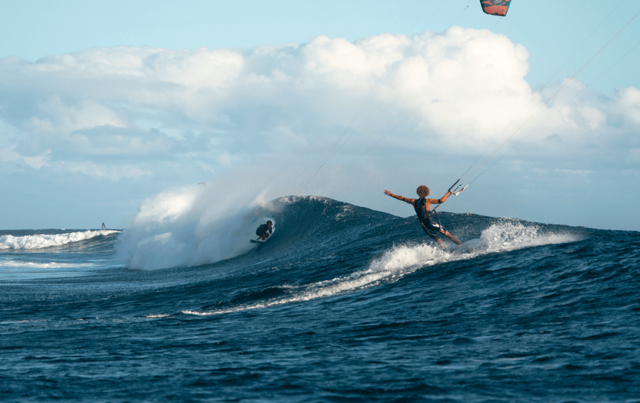 Duotone Neo SLS 2023