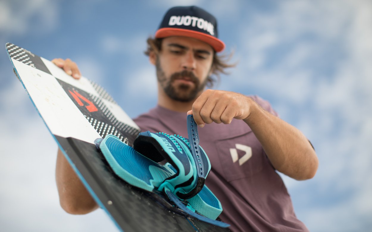 Duotone Entity Combo 2019