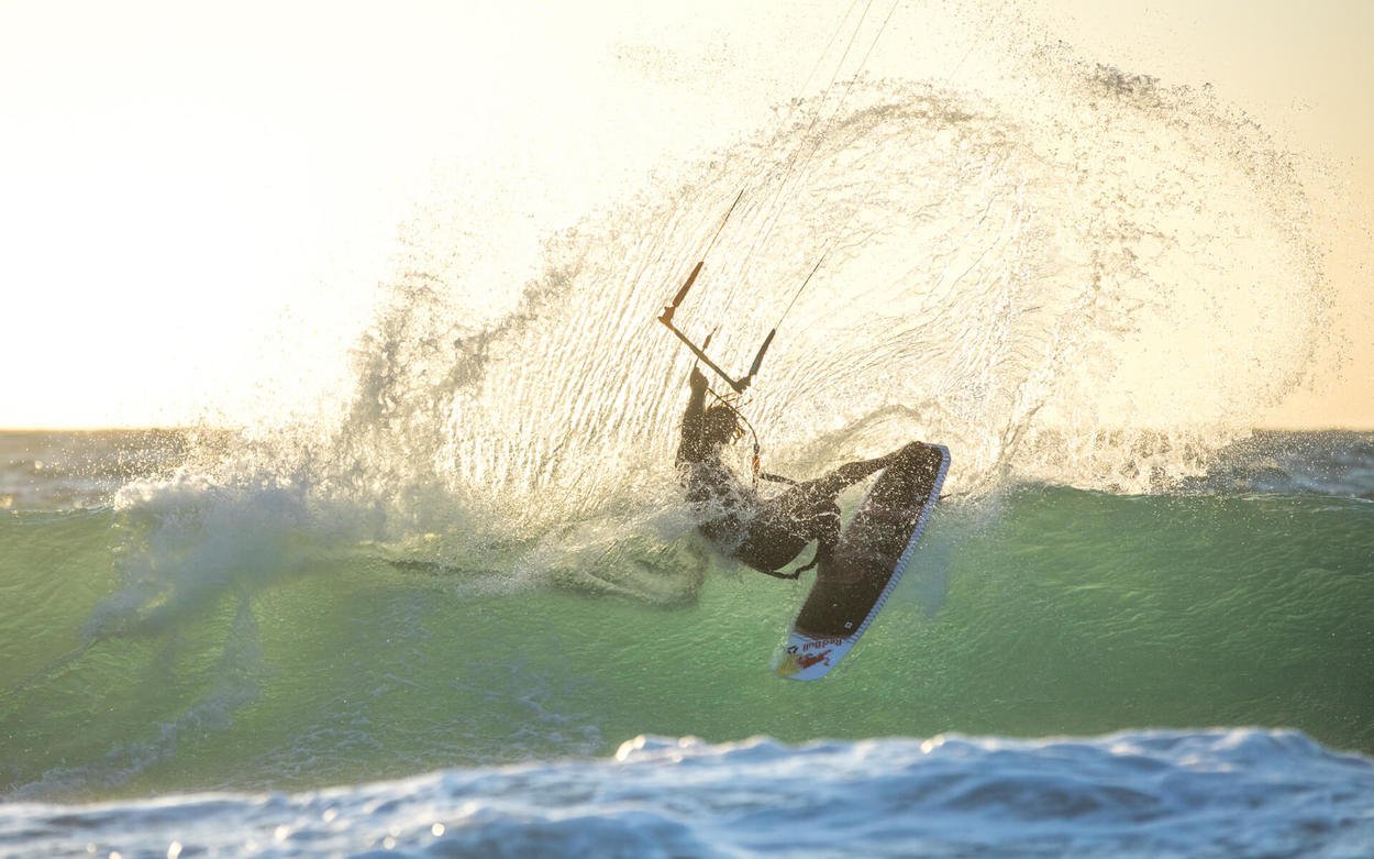 Duotone Pro Voke CSC 2019