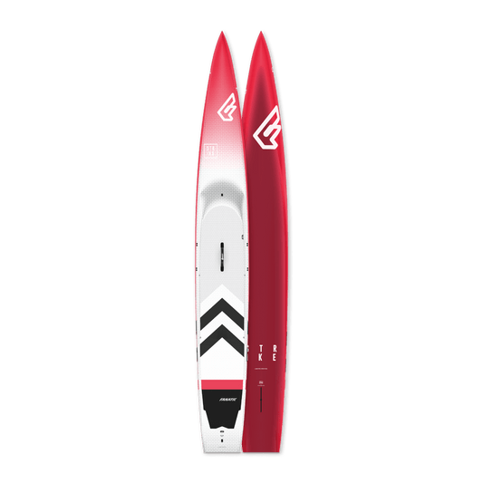 Fanatic Strike Carbon CNC 2019