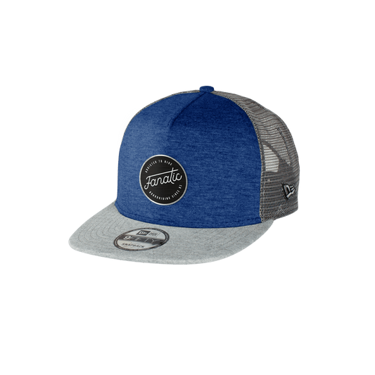 Fanatic New Era Net Cap Boardriding 2020