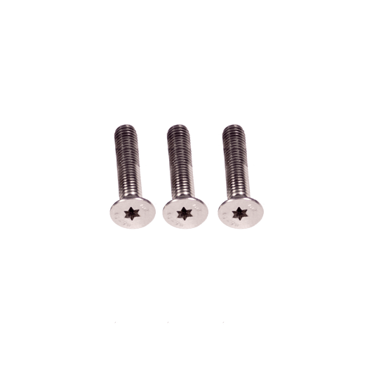 Fanatic X Screw Set Foil Front Wing Aero Lift (3pcs) 2023