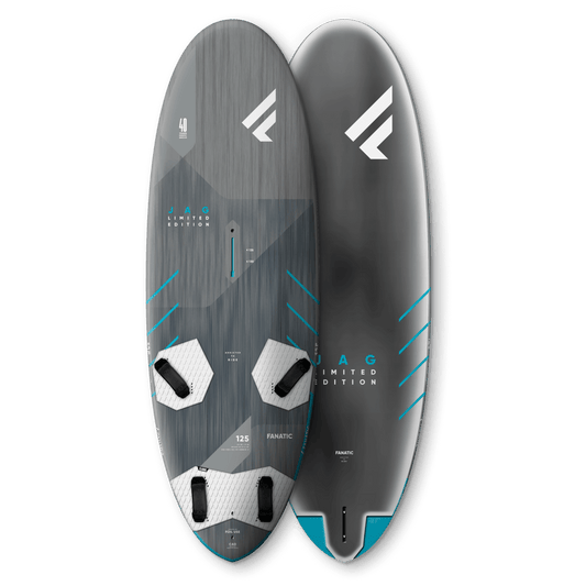 Fanatic Jag LTD 2021
