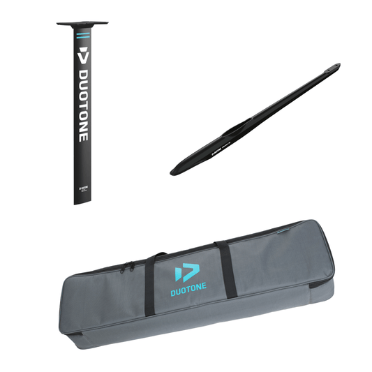 Duotone Foil Spirit Mast AL 75 2.0 + Fuselage AL 70 + Bag 2021