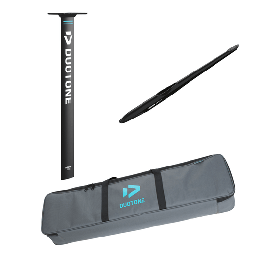 Duotone Foil Spirit Mast AL 90 2.0 + Fuselage AL 70 + Bag 2021