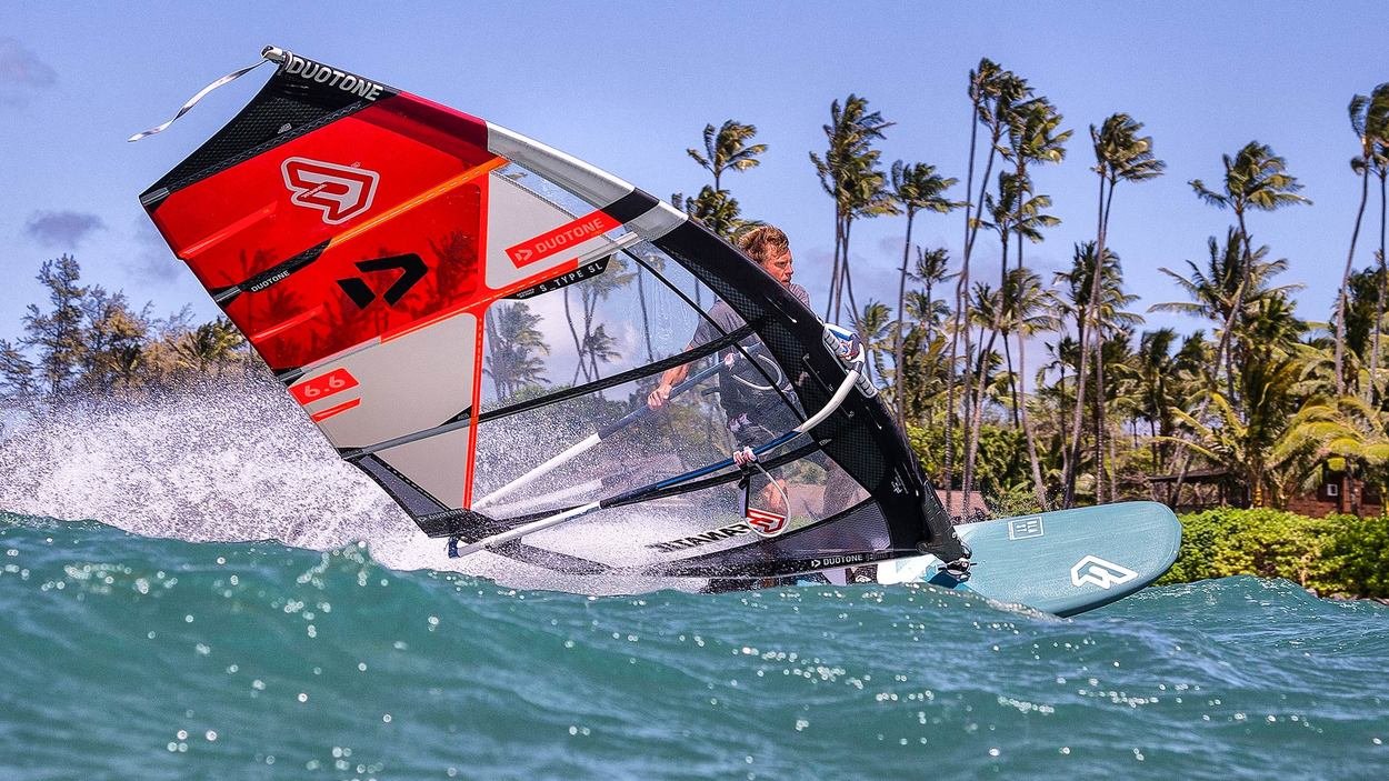 Duotone S_Type SL 2019