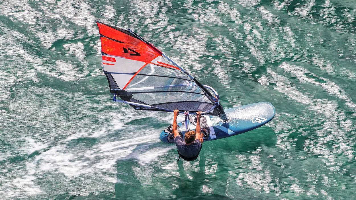 Duotone S_Type SL 2019