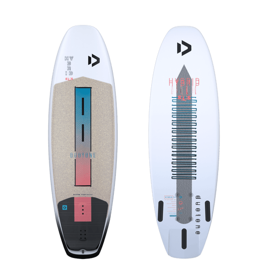 Duotone Hybrid SLS 2022