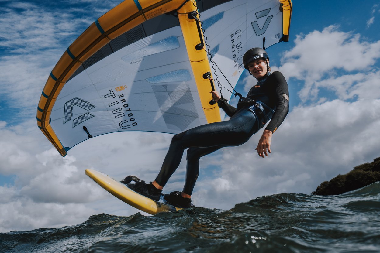 ION Rogue Wingfoil Harness 2024