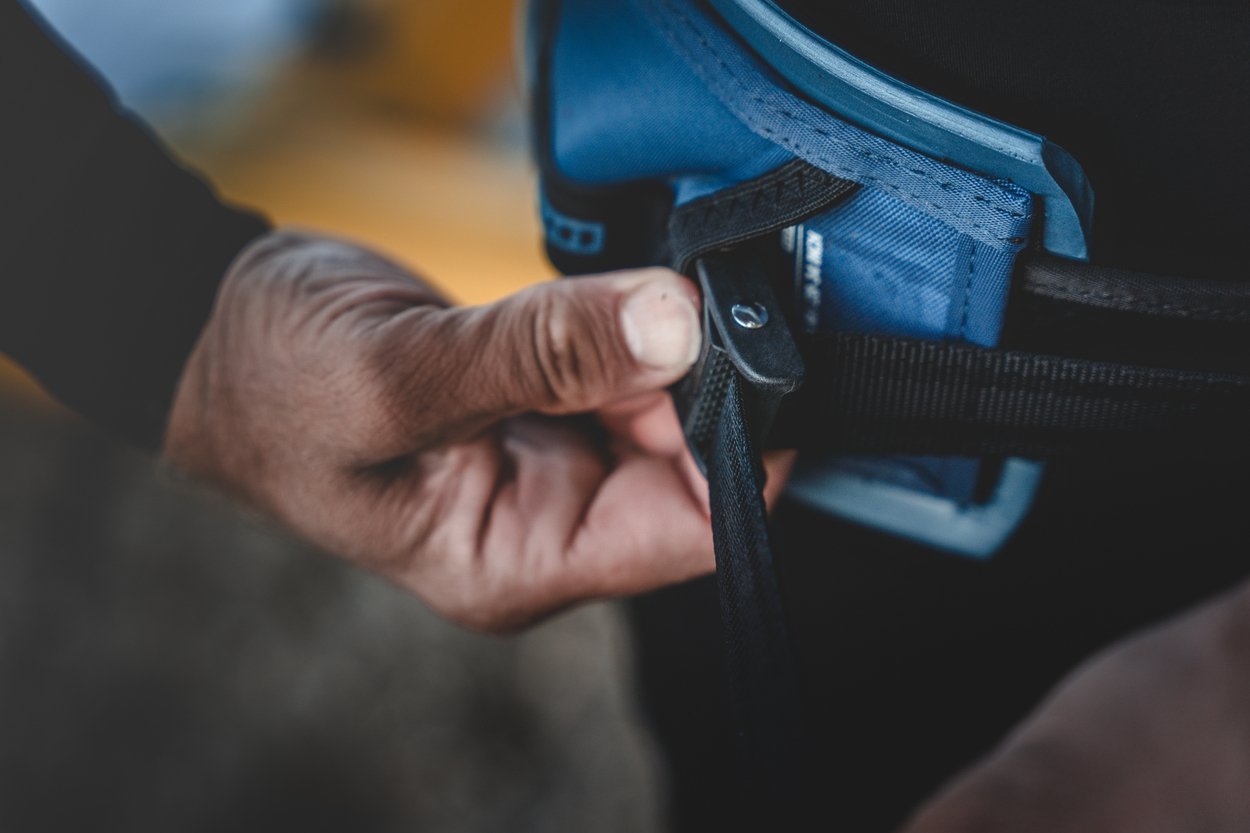 ION Rogue Wingfoil Harness 2024