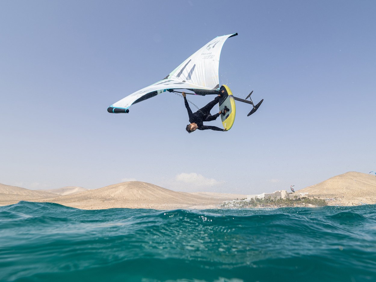 Duotone Foil Wing Slick 2023