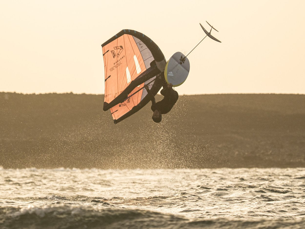 Duotone Foil Wing Slick 2023