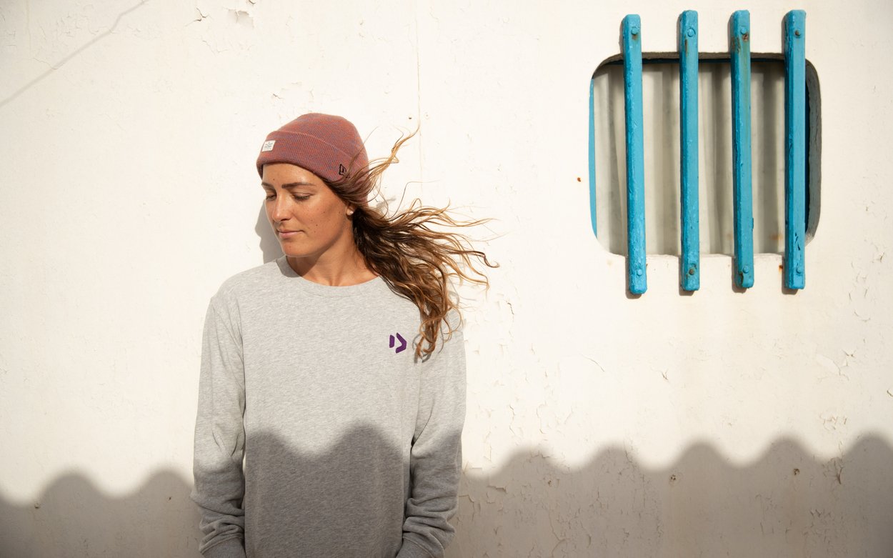 Duotone Sweater Team women 2023