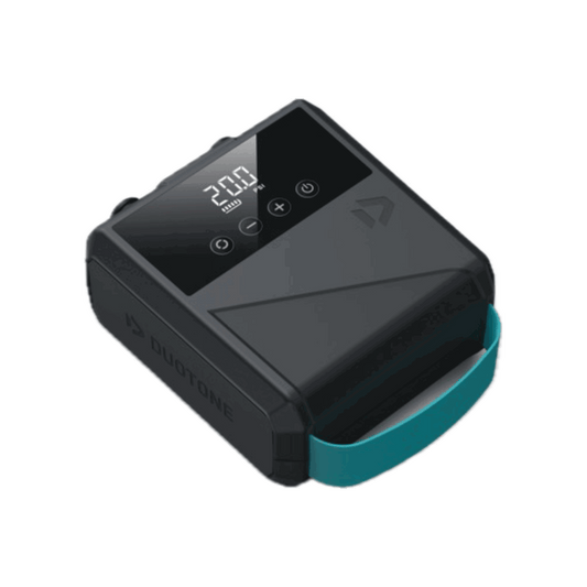 Duotone Lazepump 2026