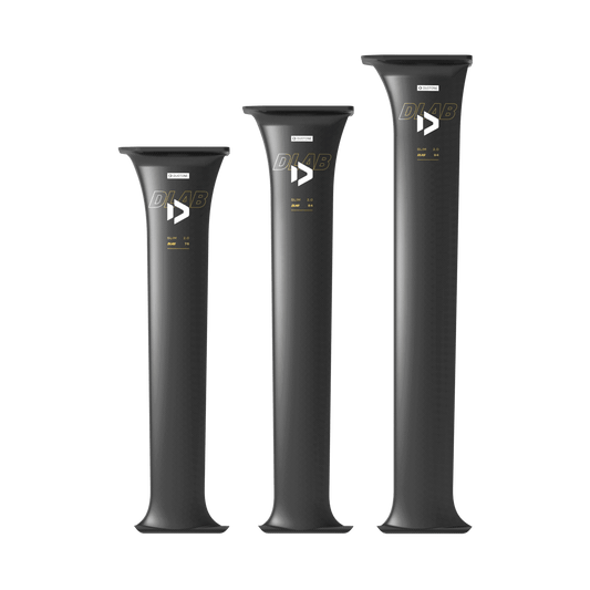 Duotone Mast Slim 2.0 D/LAB 2026