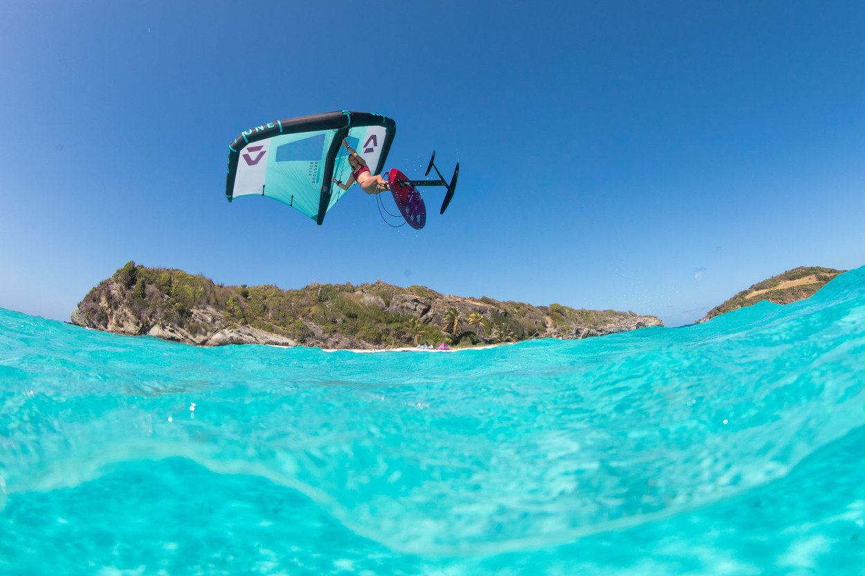 Duotone Slick 2021 2021