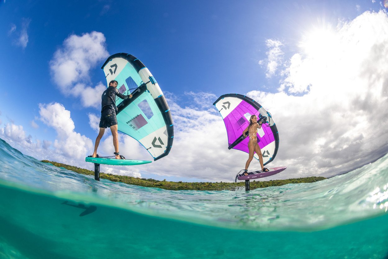 Duotone Foil Wing Unit 2022