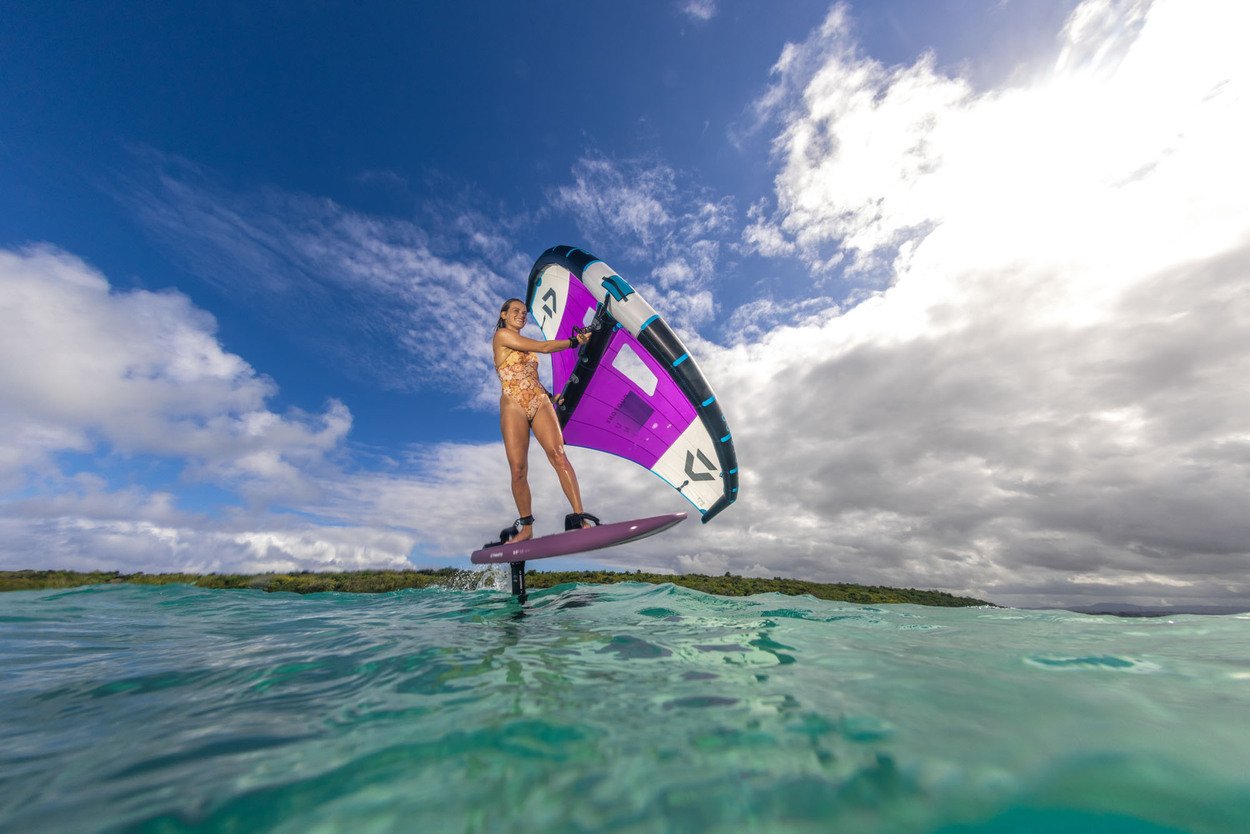 Duotone Foil Wing Unit 2022