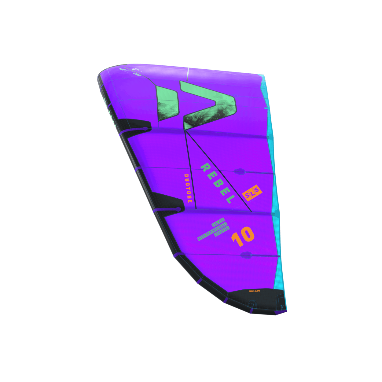 Duotone Rebel SLS 2026