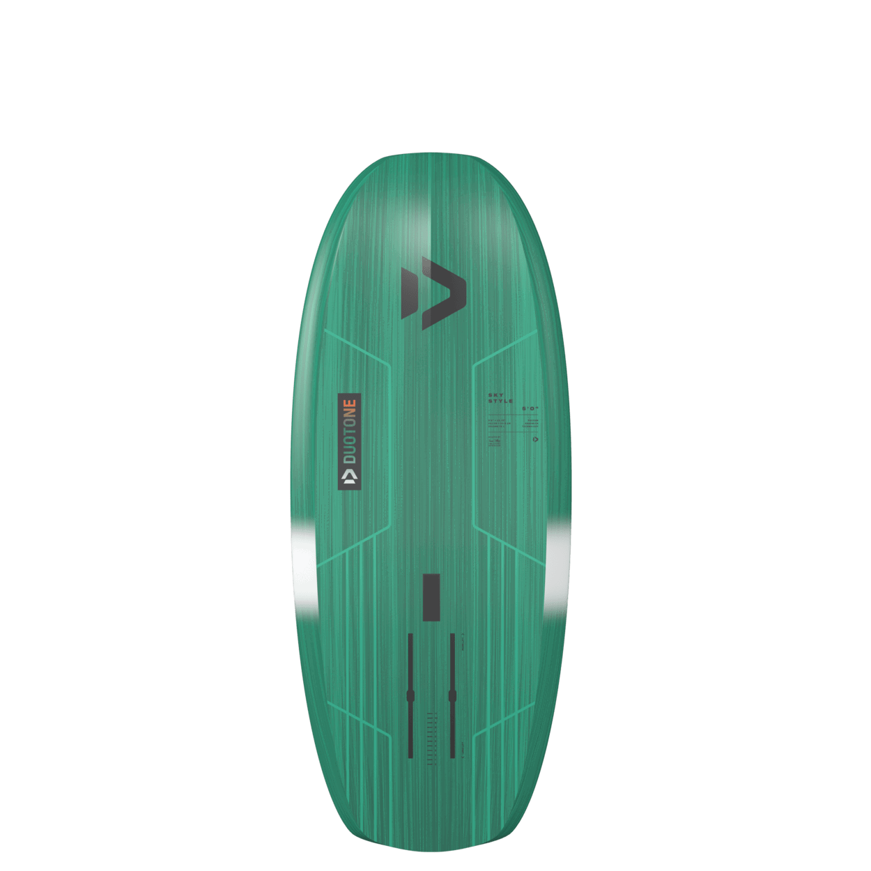 Duotone Sky Style 2026