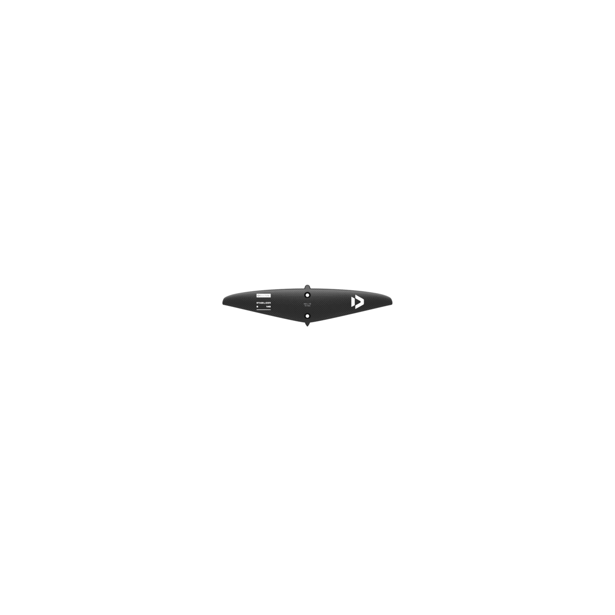 Duotone Back Wing Stabilizer S 2026