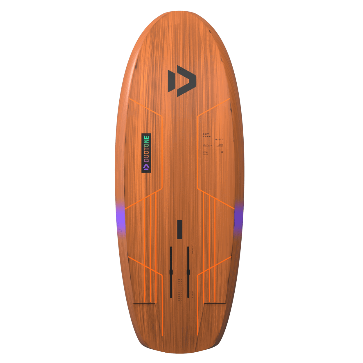 Duotone Sky Free 2026