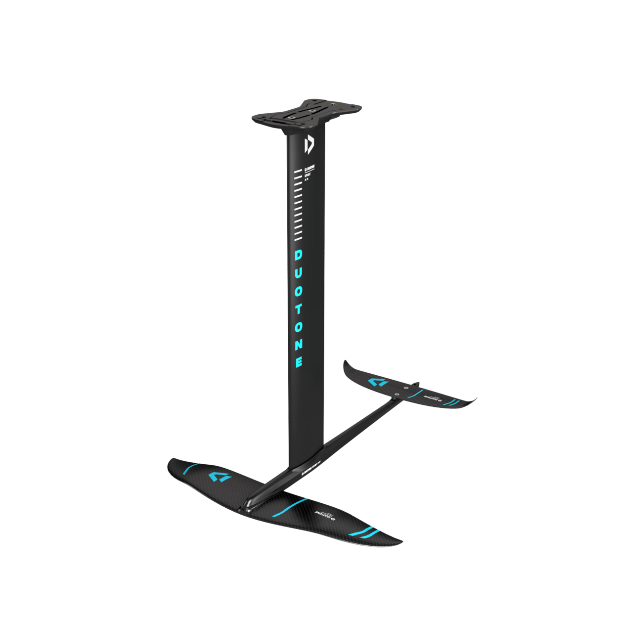 Duotone Foil Spirit Quickmount AL GT (PIM only) 2022