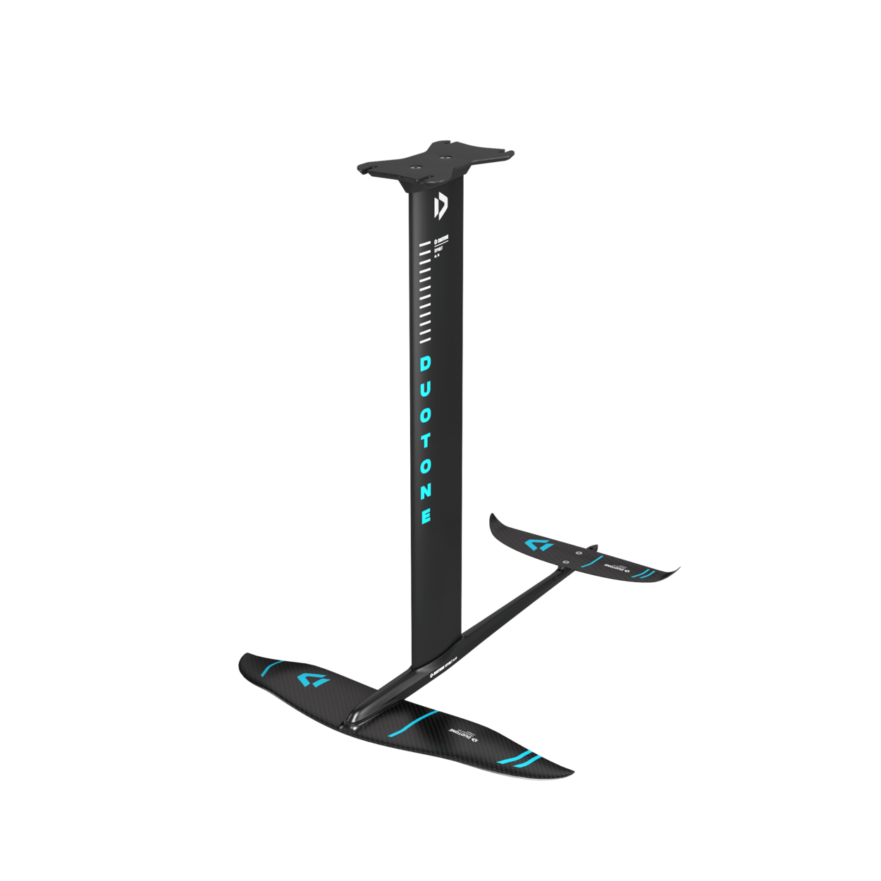 Duotone Foil Set Complete AL GT 2024