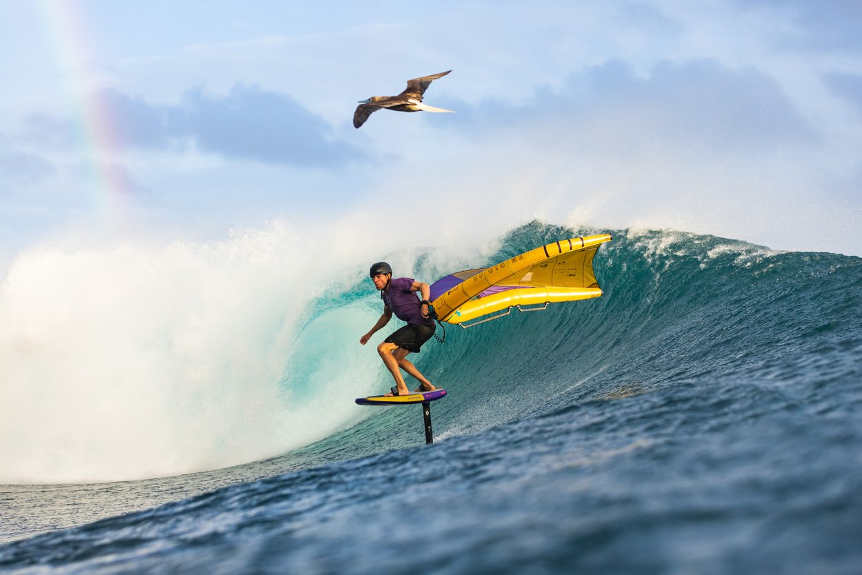 Duotone Sky Style SLS 2024