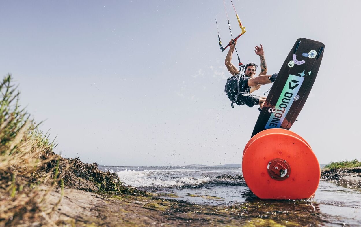 Duotone Team Series SLS 2024