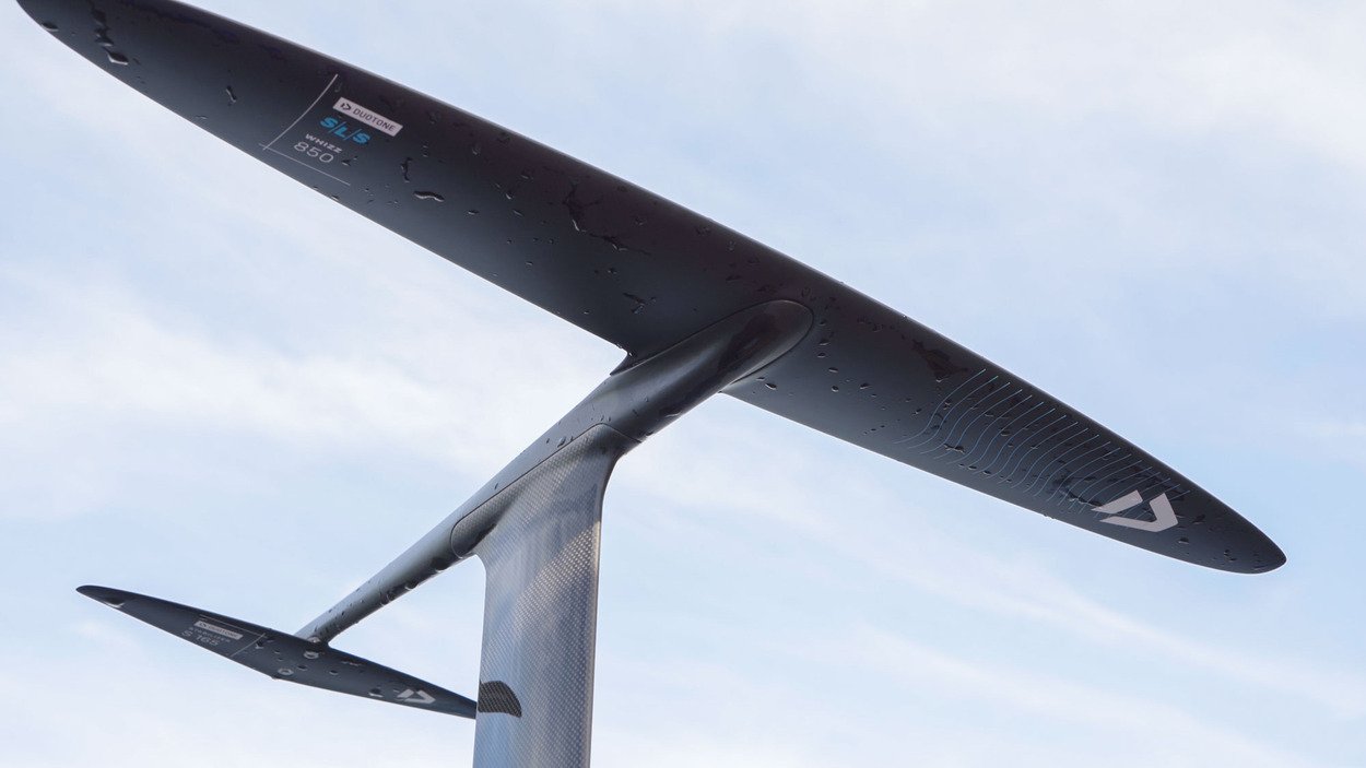 Duotone Foilpart Front Wing Whizz SLS 2025