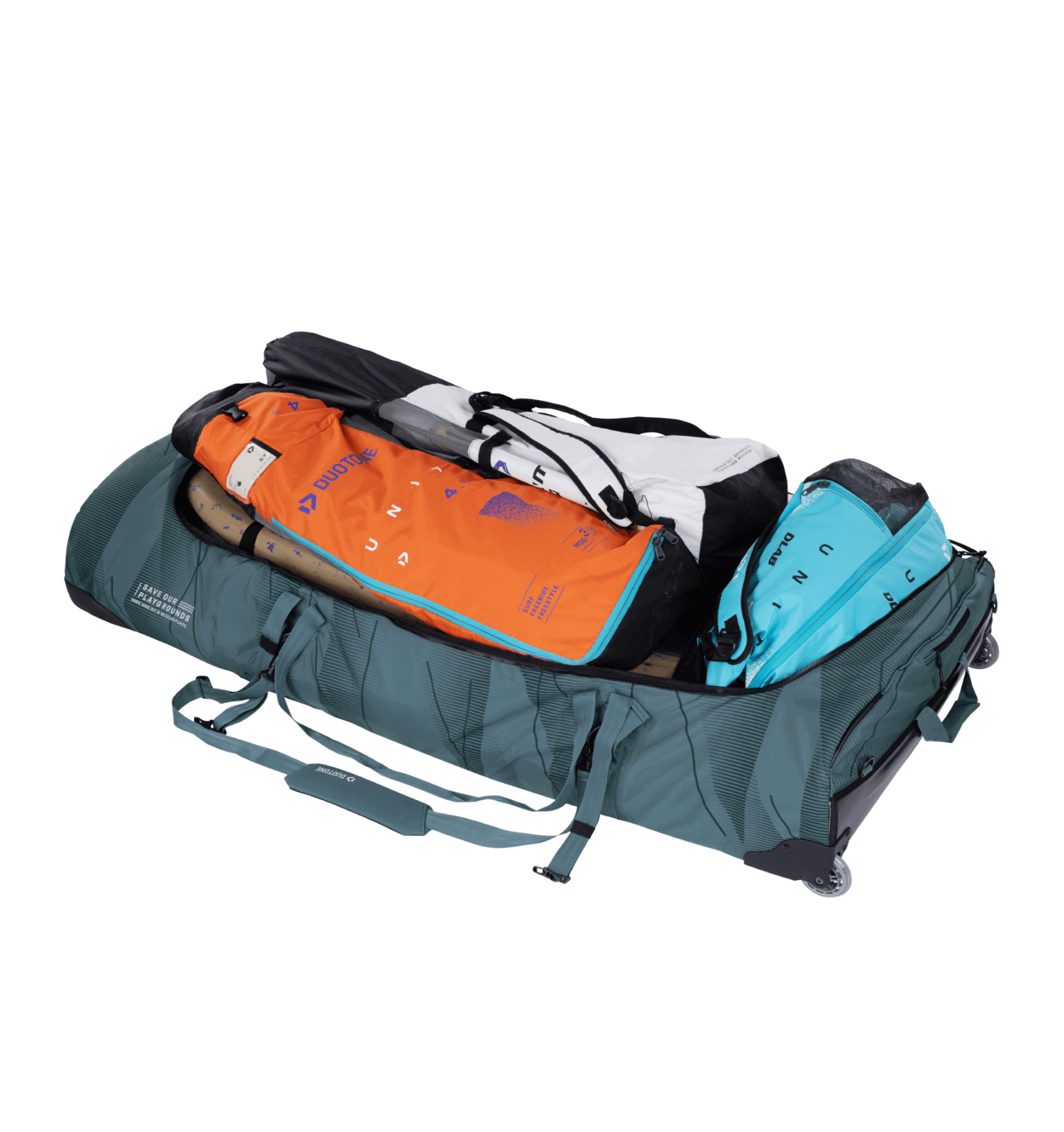 Duotone Team Bag 2027