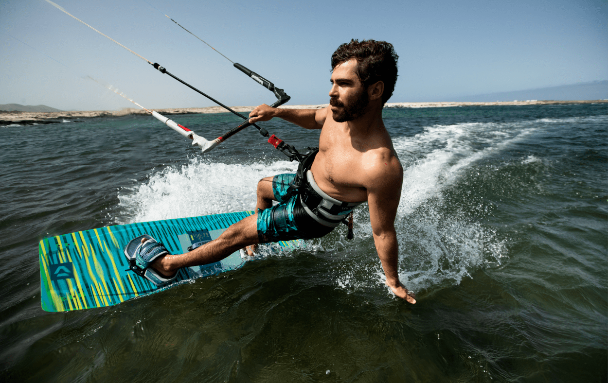 Duotone Entity Ergo 2021