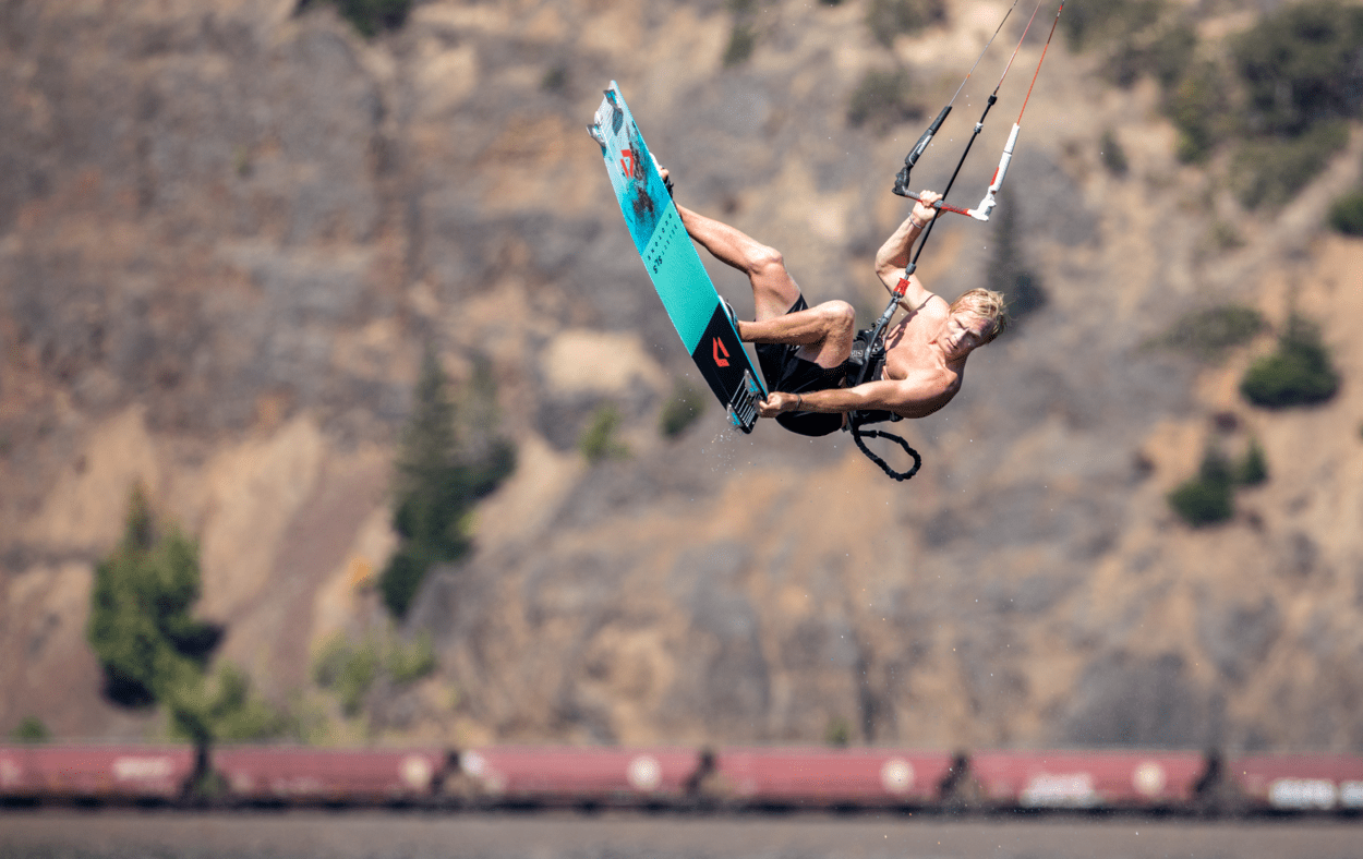 Duotone Select SLS 2021