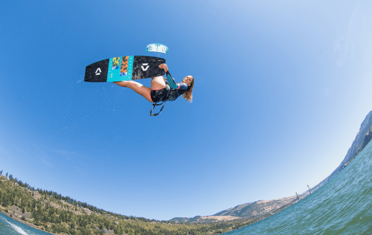 Duotone Soleil SLS 2021