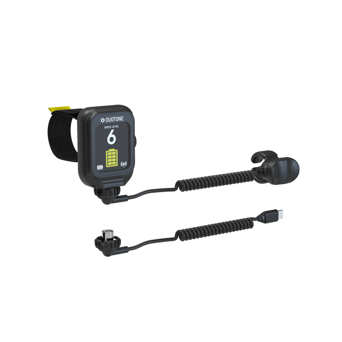 Duotone Electric Foil Assist Set AL 2026