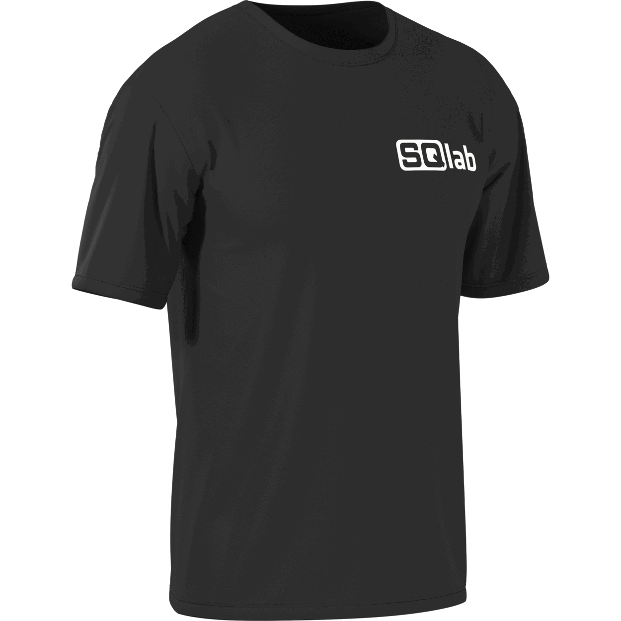 SQLab T-Shirt #mehrbums 20NO