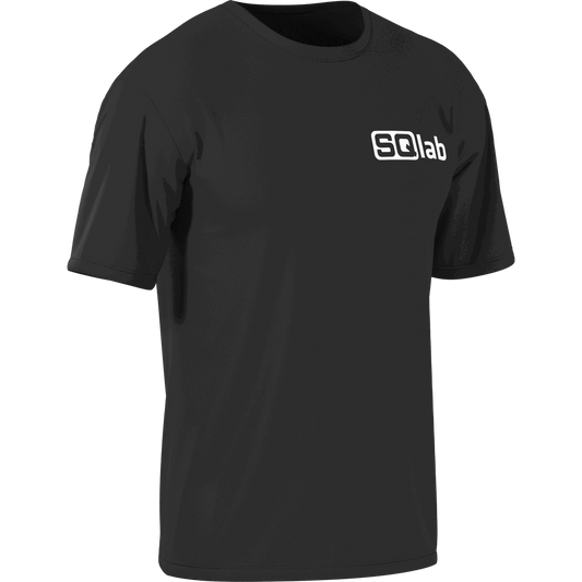 SQLab T-Shirt #mehrbums 20NO