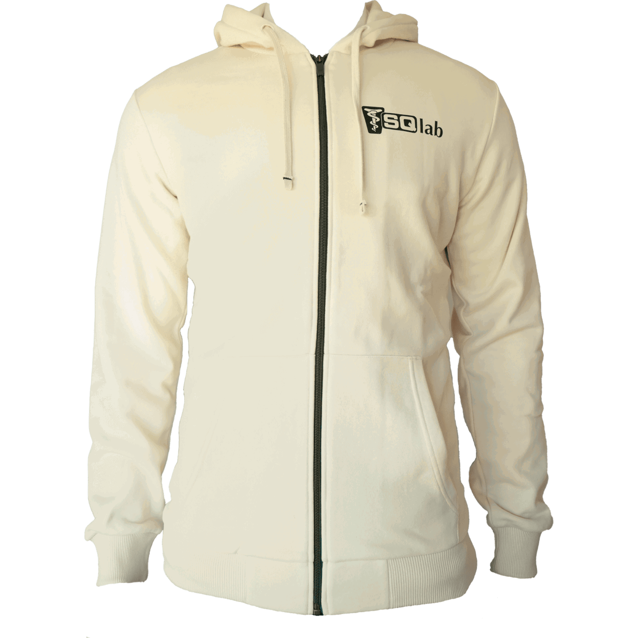 SQLab Zip Hoody ltd. Team 20NO