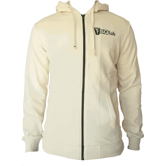 SQLab Zip Hoody ltd. Team 20NO