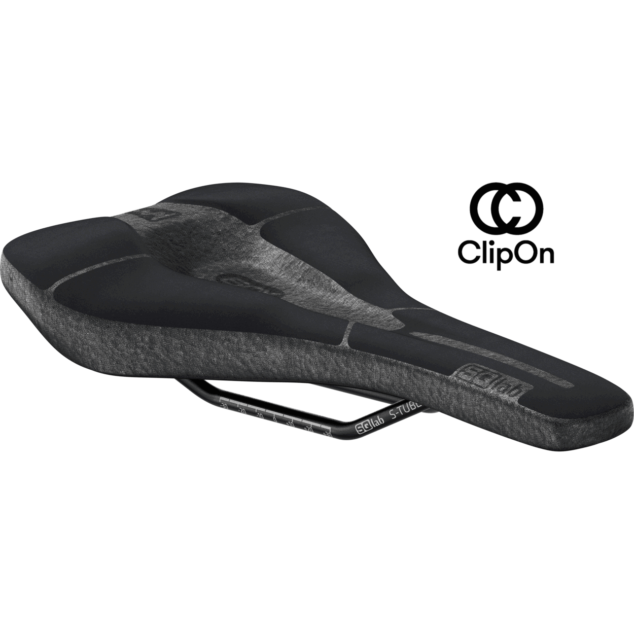 SQLab 6OX Infinergy® ERGOWAVE® active 2.1 ClipOn 20NO